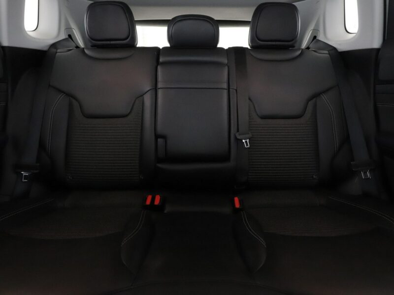 Jeep Compass Night Eagle mHEV automat półskóra PDC tempomat LED II (2016-)
