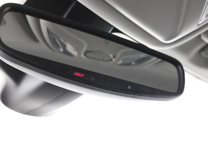Jeep Compass Night Eagle mHEV automat półskóra PDC tempomat LED II (2016-)