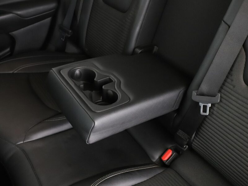 Jeep Compass Night Eagle mHEV automat półskóra PDC tempomat LED II (2016-)