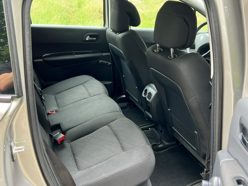 Peugeot 3008 Peugeot 3008 Benzyna Klima Tempomat Zarejestrowany I (2009-2016)
