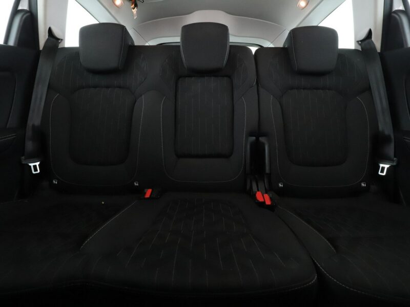 Renault Grand Scenic 7 os. navi klima auto grzane fotele kamera i czujniki parkowania III (2016-2021)