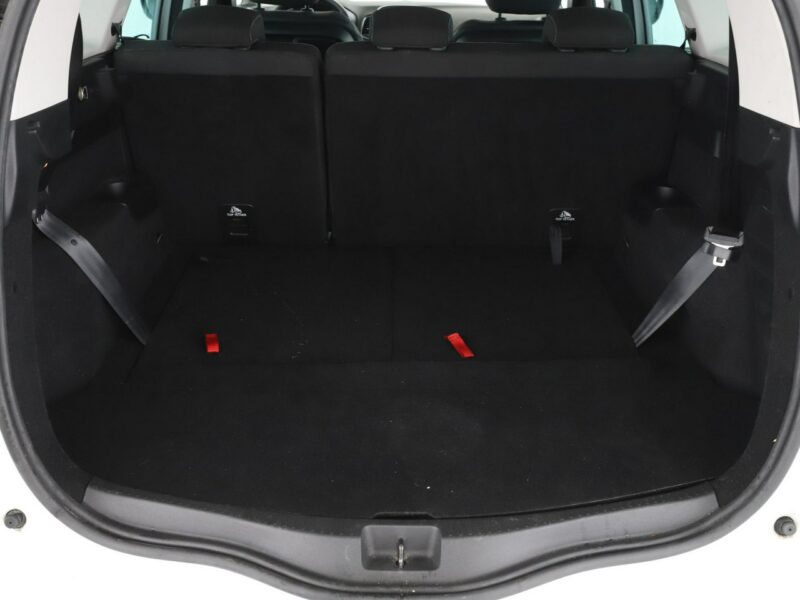 Renault Grand Scenic 7 os. navi klima auto grzane fotele kamera i czujniki parkowania III (2016-2021)