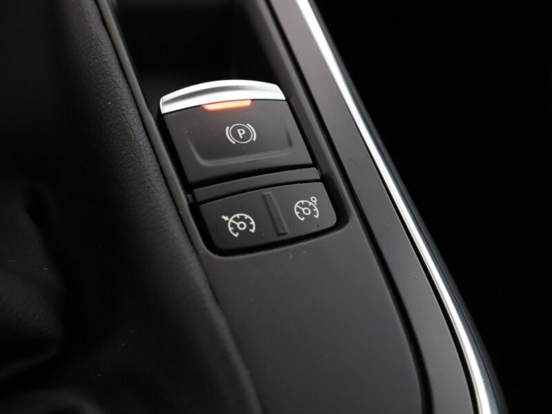 Renault Grand Scenic 7 os. navi klima auto grzane fotele kamera i czujniki parkowania III (2016-2021)