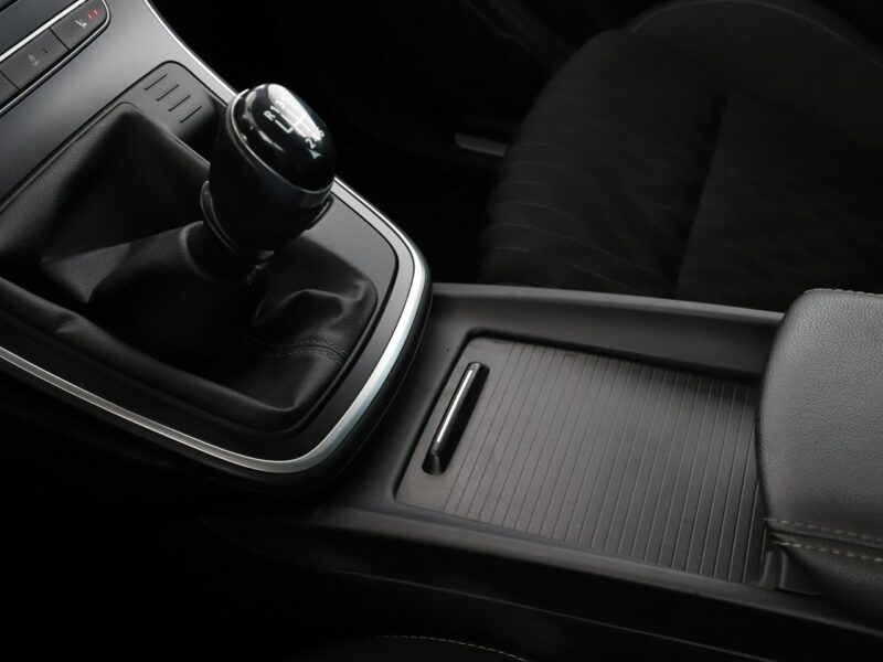Renault Grand Scenic 7 os. navi klima auto grzane fotele kamera i czujniki parkowania III (2016-2021)
