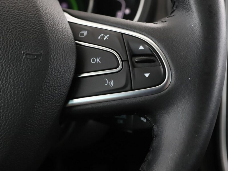 Renault Grand Scenic 7 os. navi klima auto grzane fotele kamera i czujniki parkowania III (2016-2021)