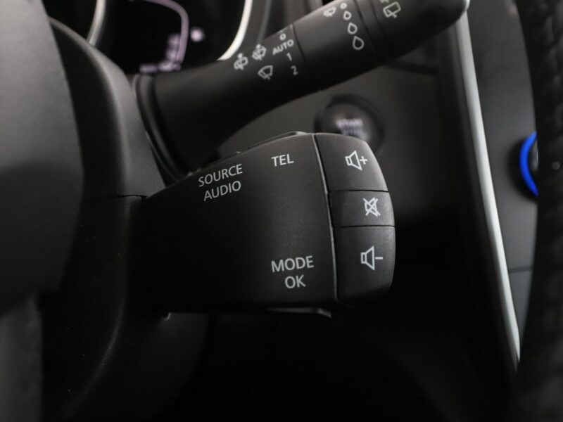 Renault Grand Scenic 7 os. navi klima auto grzane fotele kamera i czujniki parkowania III (2016-2021)