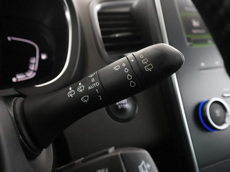 Renault Grand Scenic 7 os. navi klima auto grzane fotele kamera i czujniki parkowania III (2016-2021)