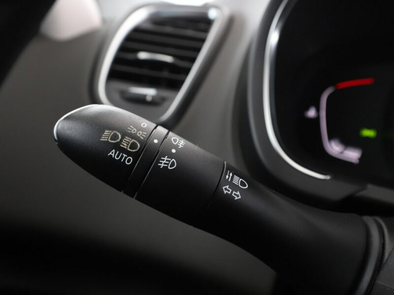 Renault Grand Scenic 7 os. navi klima auto grzane fotele kamera i czujniki parkowania III (2016-2021)