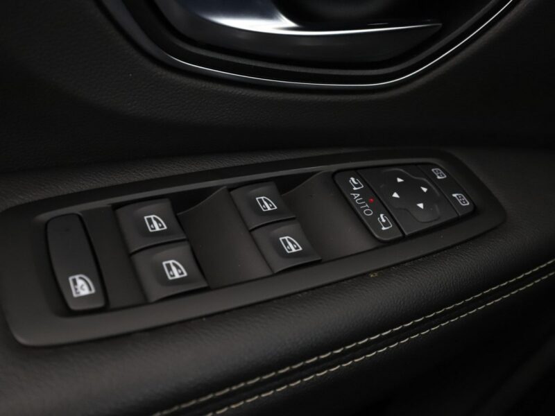 Renault Grand Scenic 7 os. navi klima auto grzane fotele kamera i czujniki parkowania III (2016-2021)