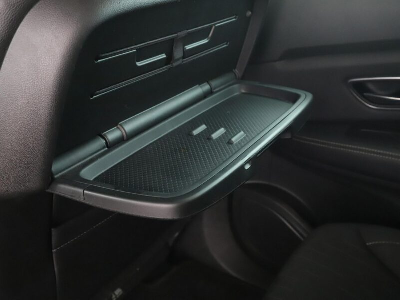 Renault Grand Scenic 7 os. navi klima auto grzane fotele kamera i czujniki parkowania III (2016-2021)