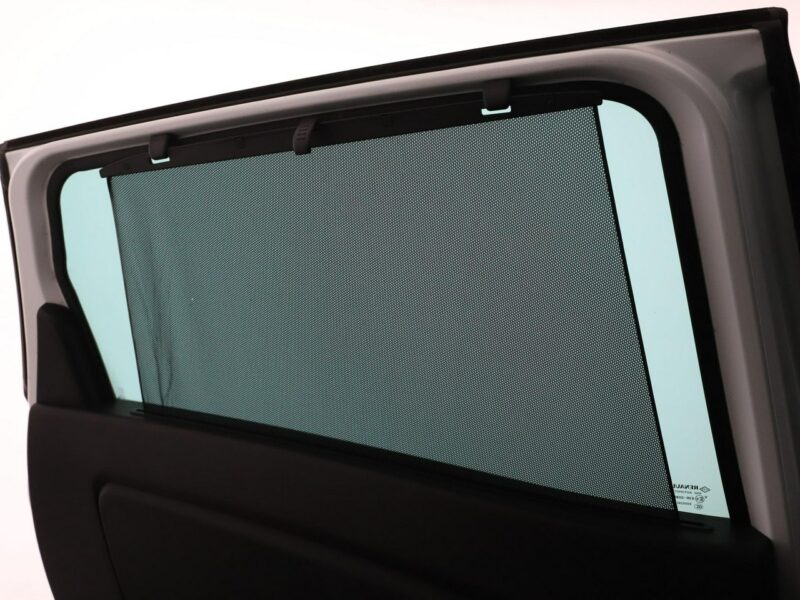 Renault Grand Scenic 7 os. navi klima auto grzane fotele kamera i czujniki parkowania III (2016-2021)