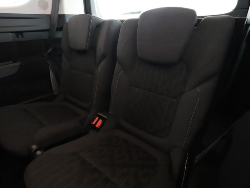 Renault Grand Scenic 7 os. navi klima auto grzane fotele kamera i czujniki parkowania III (2016-2021)