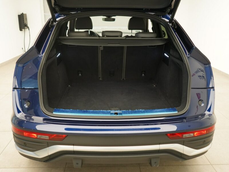 Audi Q5 Sportback 40TDI Quattro Stronic Sline VirtualPlus MatrixLED Tempomat ACC I (2020-2025)