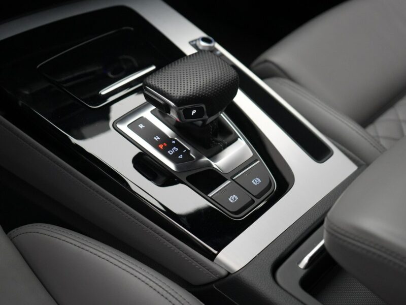 Audi Q5 Sportback 40TDI Quattro Stronic Sline VirtualPlus MatrixLED Tempomat ACC I (2020-2025)
