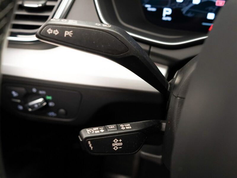 Audi Q5 Sportback 40TDI Quattro Stronic Sline VirtualPlus MatrixLED Tempomat ACC I (2020-2025)