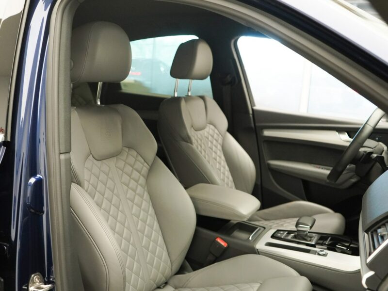 Audi Q5 Sportback 40TDI Quattro Stronic Sline VirtualPlus MatrixLED Tempomat ACC I (2020-2025)