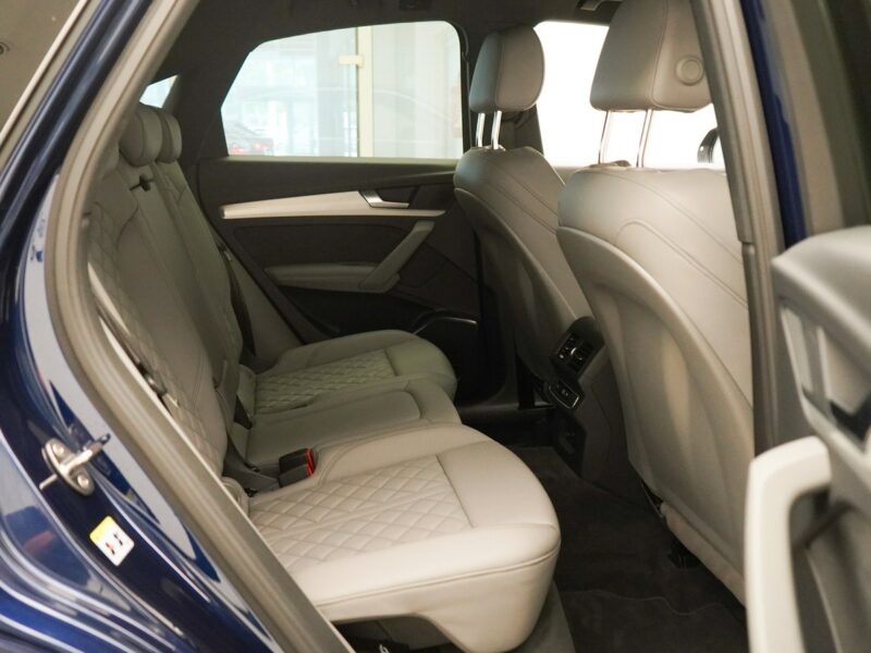Audi Q5 Sportback 40TDI Quattro Stronic Sline VirtualPlus MatrixLED Tempomat ACC I (2020-2025)