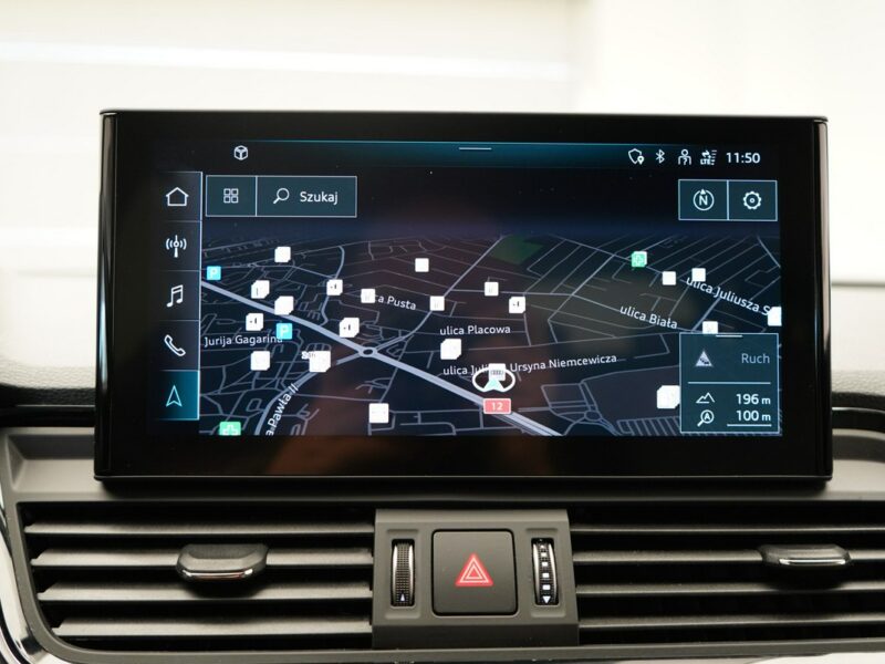 Audi Q5 Sportback 40TDI Quattro Stronic Sline VirtualPlus MatrixLED Tempomat ACC I (2020-2025)