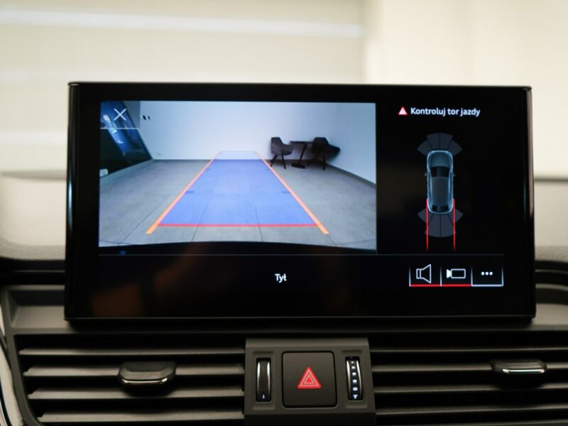 Audi Q5 Sportback 40TDI Quattro Stronic Sline VirtualPlus MatrixLED Tempomat ACC I (2020-2025)