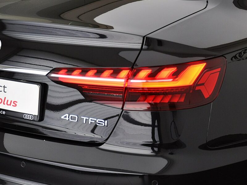 Audi A4 40TFSI Stronic VirtualPlus MatixLed TempomatACC AmbientePlus Kamera B9 (2015-)