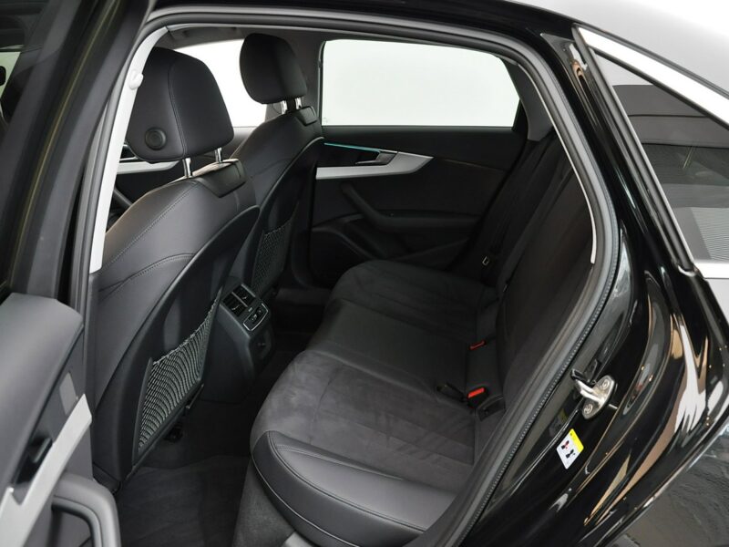 Audi A4 40TFSI Stronic VirtualPlus MatixLed TempomatACC AmbientePlus Kamera B9 (2015-)