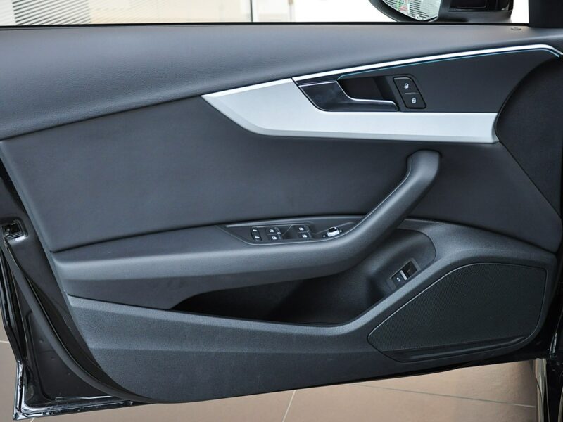 Audi A4 40TFSI Stronic VirtualPlus MatixLed TempomatACC AmbientePlus Kamera B9 (2015-)