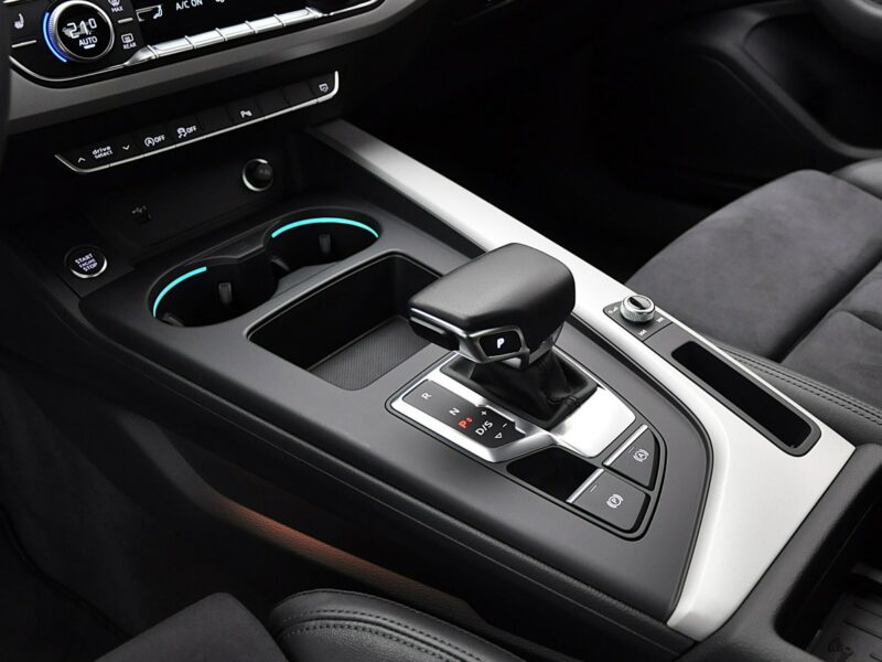 Audi A4 40TFSI Stronic VirtualPlus MatixLed TempomatACC AmbientePlus Kamera B9 (2015-)