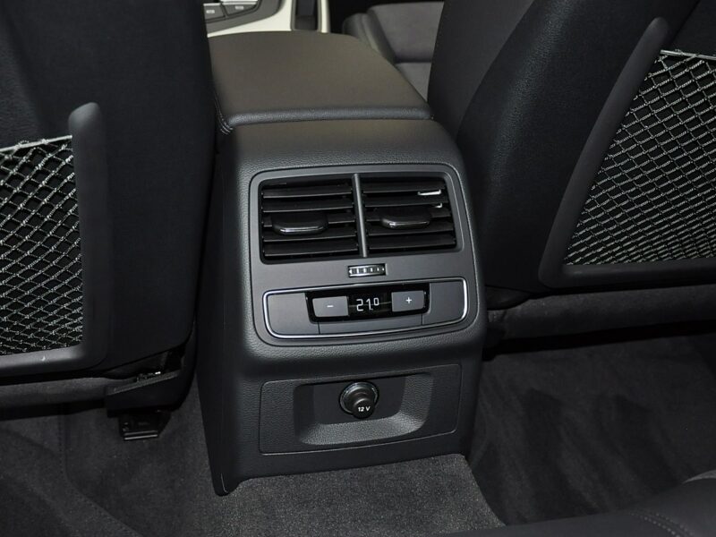 Audi A4 40TFSI Stronic VirtualPlus MatixLed TempomatACC AmbientePlus Kamera B9 (2015-)