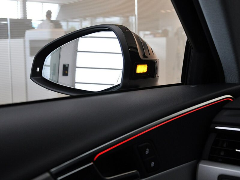 Audi A4 40TFSI Stronic VirtualPlus MatixLed TempomatACC AmbientePlus Kamera B9 (2015-)