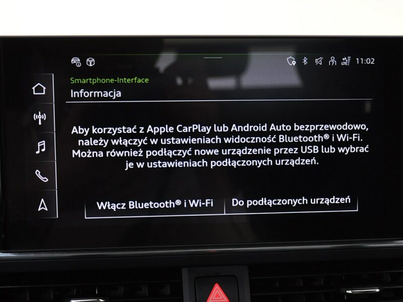 Audi A4 40TFSI Stronic VirtualPlus MatixLed TempomatACC AmbientePlus Kamera B9 (2015-)