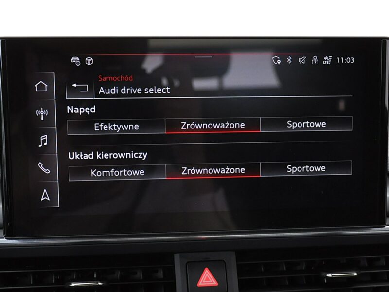 Audi A4 40TFSI Stronic VirtualPlus MatixLed TempomatACC AmbientePlus Kamera B9 (2015-)