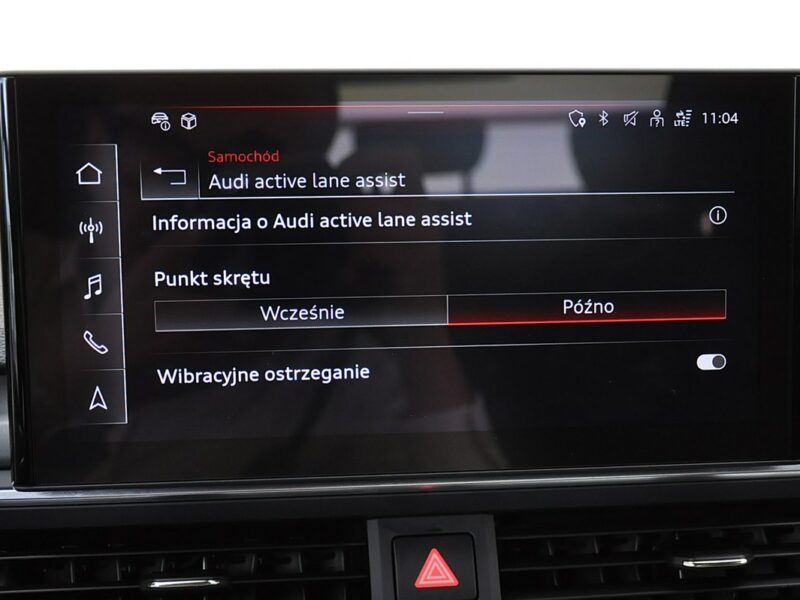 Audi A4 40TFSI Stronic VirtualPlus MatixLed TempomatACC AmbientePlus Kamera B9 (2015-)