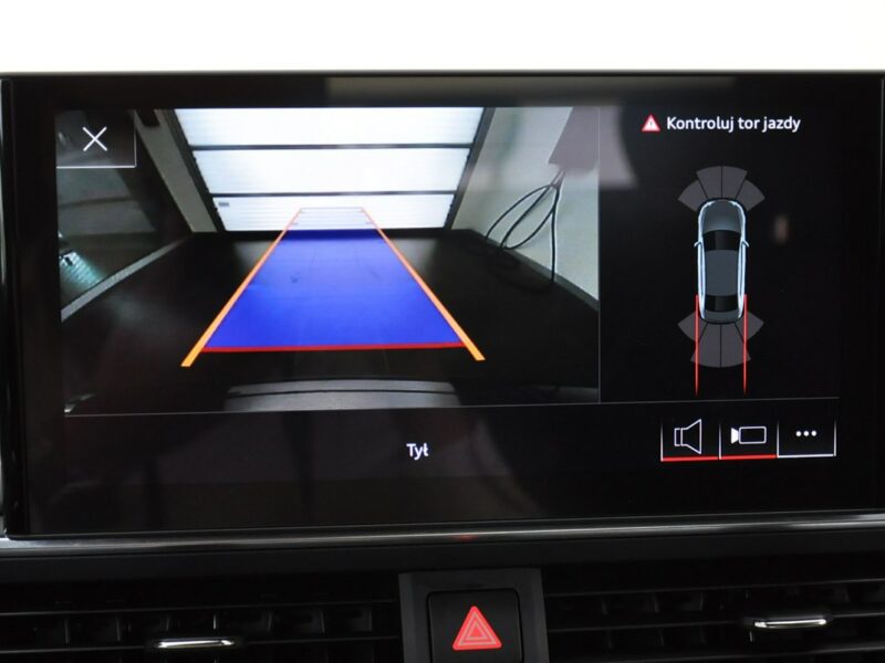 Audi A4 40TFSI Stronic VirtualPlus MatixLed TempomatACC AmbientePlus Kamera B9 (2015-)