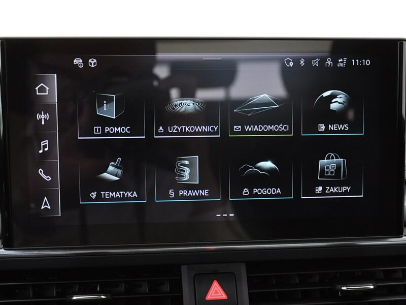 Audi A4 40TFSI Stronic VirtualPlus MatixLed TempomatACC AmbientePlus Kamera B9 (2015-)