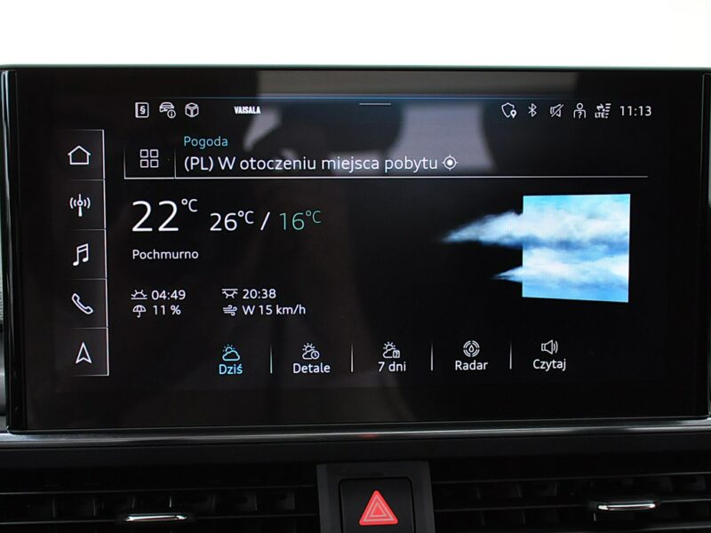 Audi A4 40TFSI Stronic VirtualPlus MatixLed TempomatACC AmbientePlus Kamera B9 (2015-)