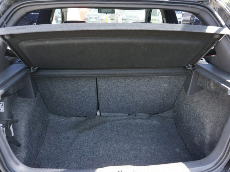 Volkswagen Polo zarejestrowany, ubezpieczony IV FL (2005-2009)