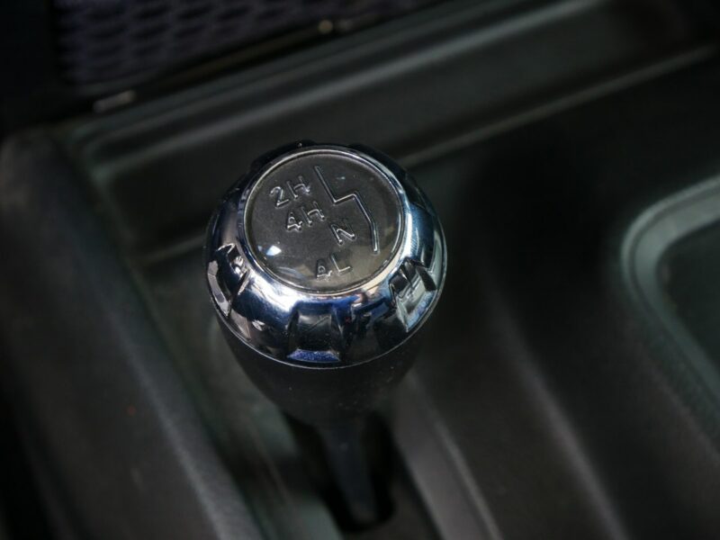 Jeep Wrangler 3.6 V6 Pentastar 284KM Eu6 Unlimited Chief -GAZ LPG -4x4 AWD -Automat III (2006-2018)