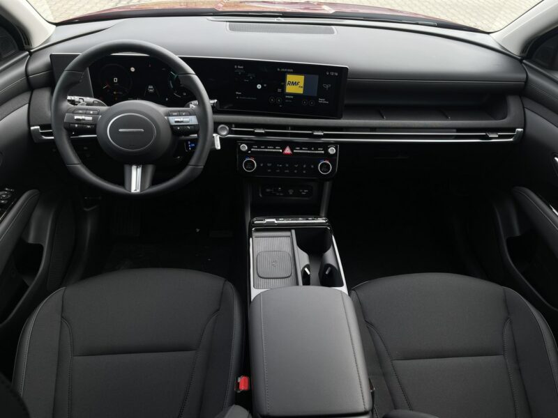 Hyundai Tucson 1.6 T-GDI HEV 6AT 2WD 215 KM Executive + Comfort - dostępny od ręki IV (2020-)