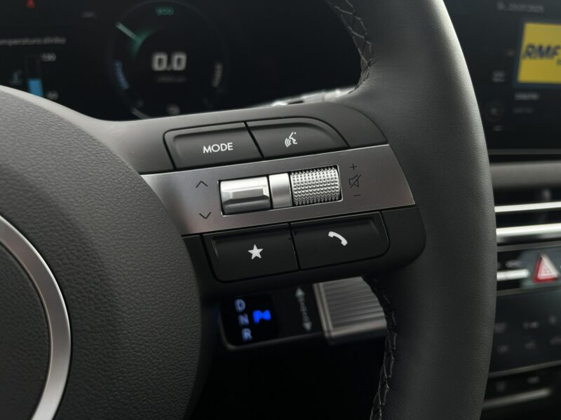Hyundai Tucson 1.6 T-GDI HEV 6AT 2WD 215 KM Executive + Comfort - dostępny od ręki IV (2020-)