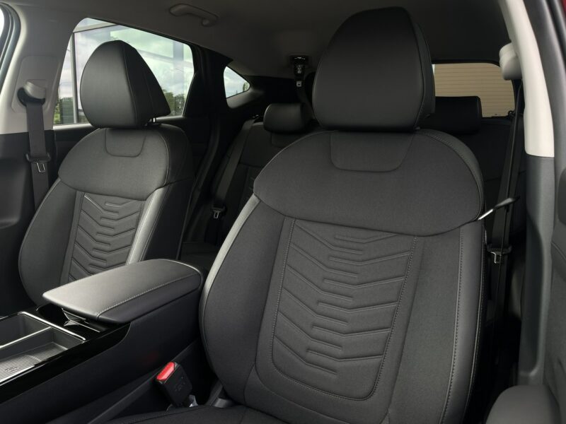 Hyundai Tucson 1.6 T-GDI HEV 6AT 2WD 215 KM Executive + Comfort - dostępny od ręki IV (2020-)