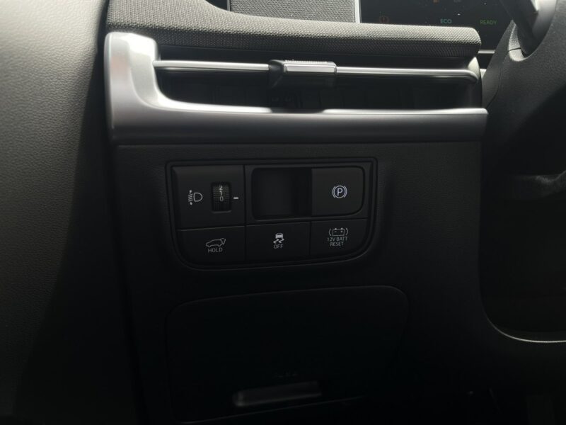 Hyundai Tucson 1.6 T-GDI HEV 6AT 2WD 215 KM Executive + Comfort - dostępny od ręki IV (2020-)
