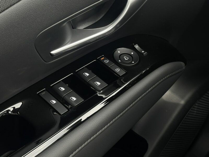 Hyundai Tucson 1.6 T-GDI HEV 6AT 2WD 215 KM Executive + Comfort - dostępny od ręki IV (2020-)
