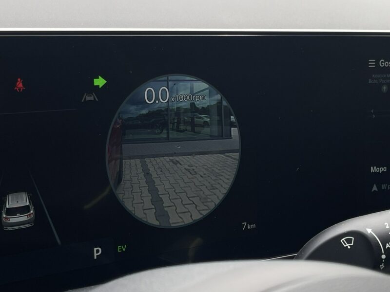 Hyundai Tucson 1.6 T-GDI HEV 6AT 2WD 215 KM Executive + Comfort - dostępny od ręki IV (2020-)