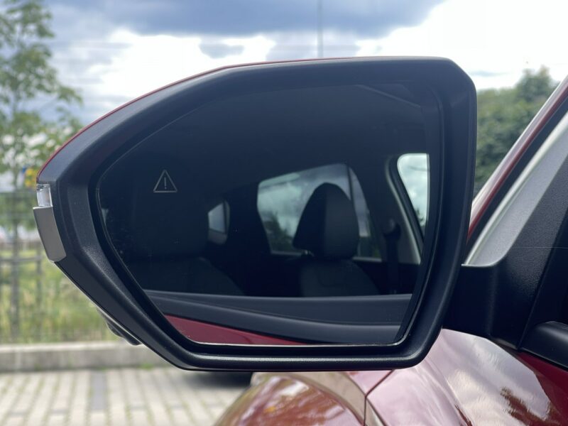 Hyundai Tucson 1.6 T-GDI HEV 6AT 2WD 215 KM Executive + Comfort - dostępny od ręki IV (2020-)