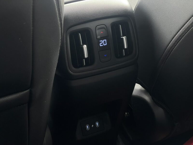 Hyundai Tucson 1.6 T-GDI HEV 6AT 2WD 215 KM Executive + Comfort - dostępny od ręki IV (2020-)