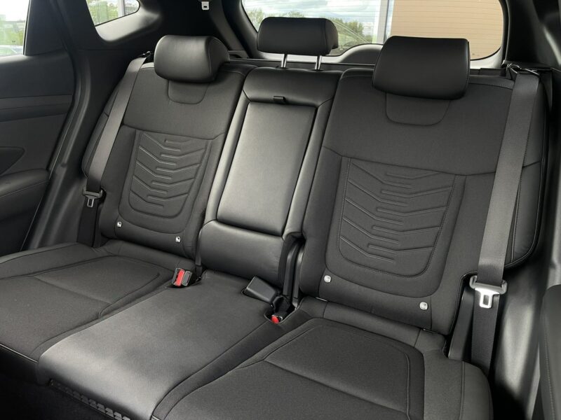 Hyundai Tucson 1.6 T-GDI HEV 6AT 2WD 215 KM Executive + Comfort - dostępny od ręki IV (2020-)