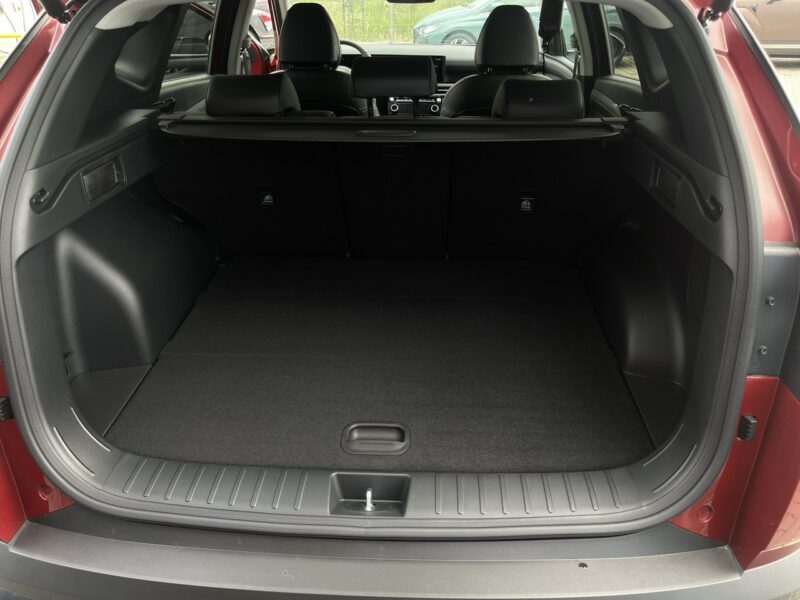 Hyundai Tucson 1.6 T-GDI HEV 6AT 2WD 215 KM Executive + Comfort - dostępny od ręki IV (2020-)