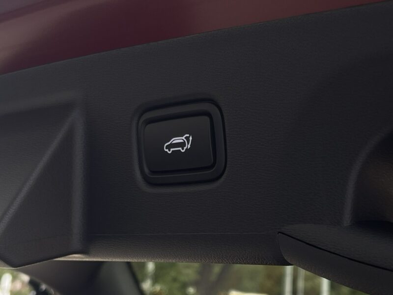 Hyundai Tucson 1.6 T-GDI HEV 6AT 2WD 215 KM Executive + Comfort - dostępny od ręki IV (2020-)