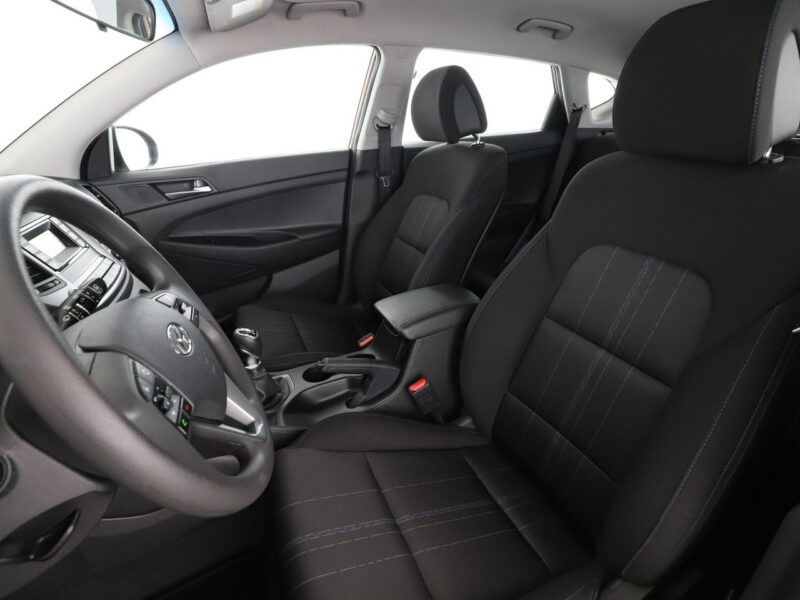 Hyundai Tucson PDC tempomat Bluetooth III (2015-2020)