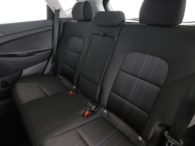 Hyundai Tucson PDC tempomat Bluetooth III (2015-2020)